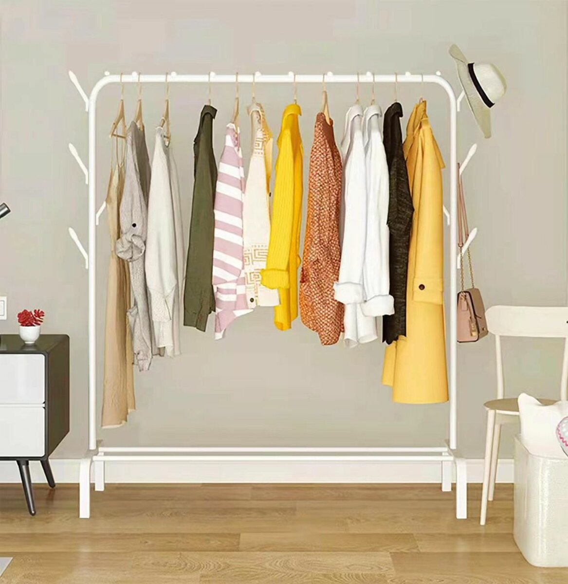 Cloth rack