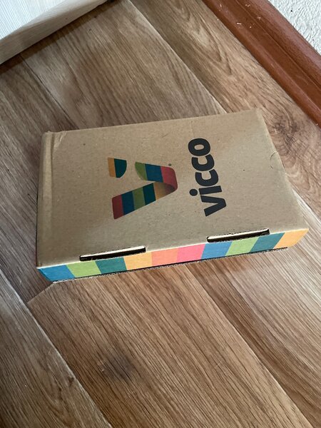 Детская обувь оригинал Вико турция