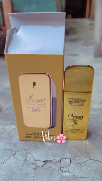 Parfum Smart Collection 262
