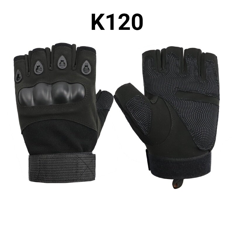 TACTICAL GLOVES