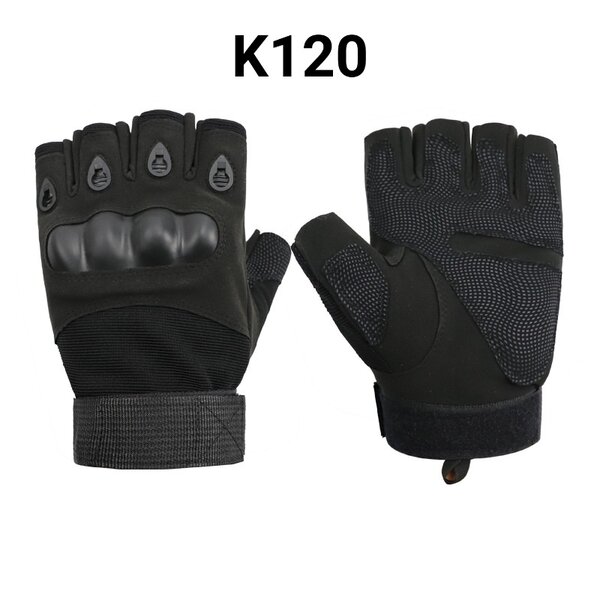 TACTICAL GLOVES