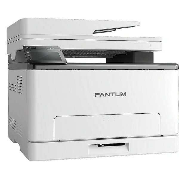 CM1100ADW Color laser multifunction printer