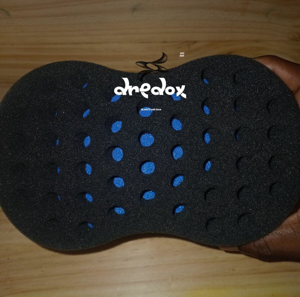 Chiffon DREDOX grand format