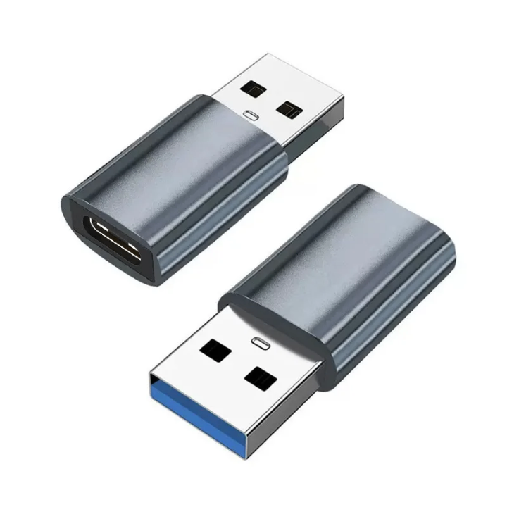 Adaptateur USB vers type-C