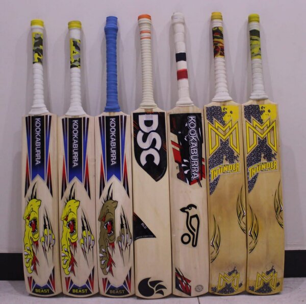 TAPEBALL BATS