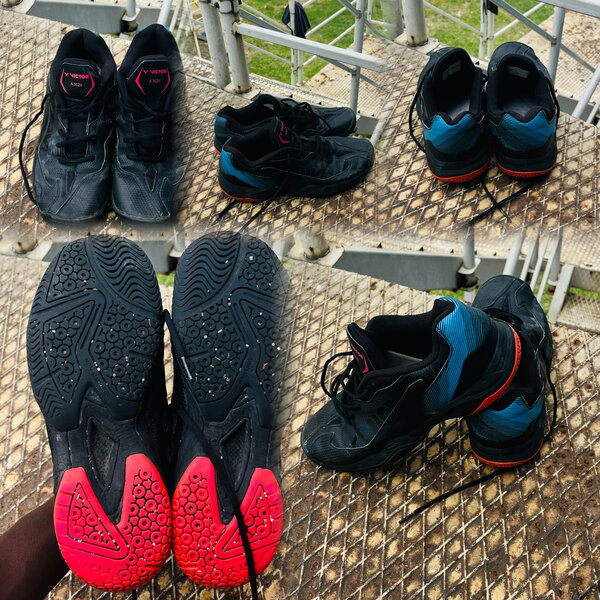 Chaussures de running haute performance pour hommes