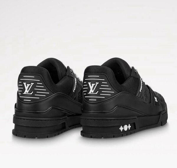 Sneakers Louis Vuitton Unisex