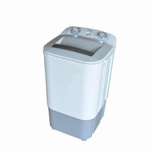Midea Machine à Laver Semi-automatique 6kg - MTT60-WP2403 -