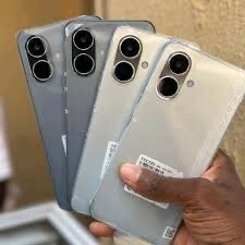 Smartphone Tecno Pop 10