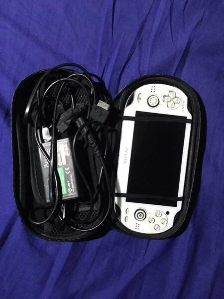 Ps vita