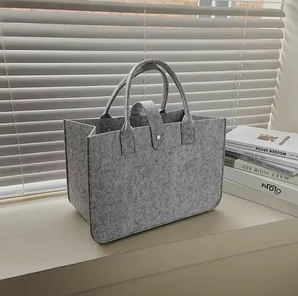 Sac à main cabas