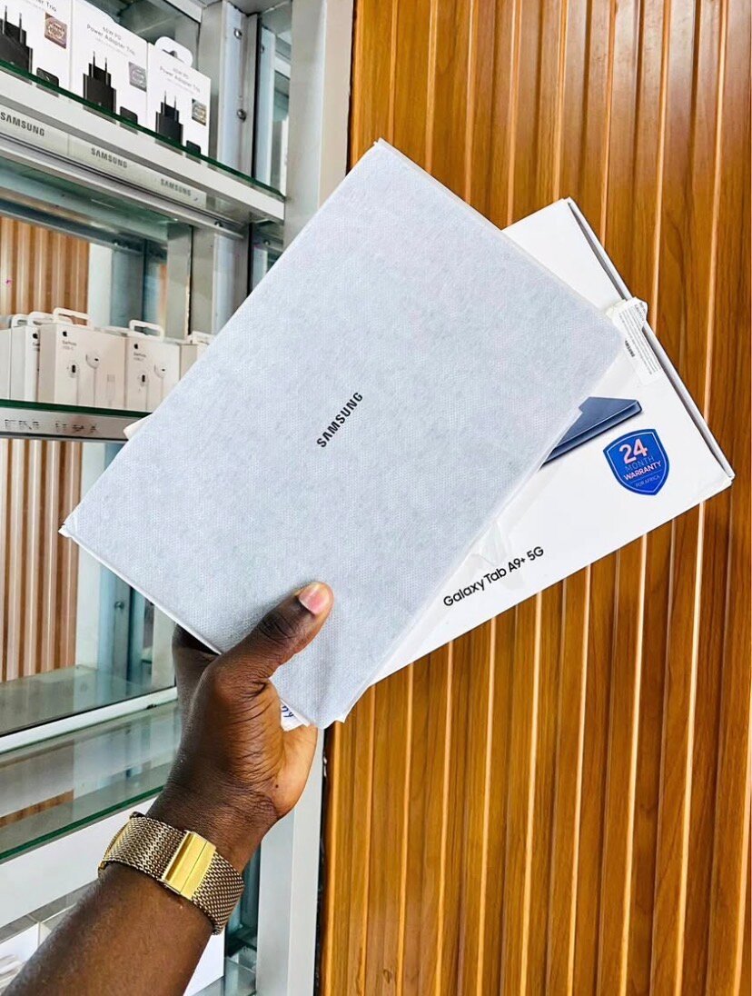 Samsung Galaxy Tab Air 5G