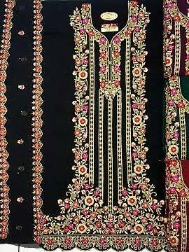 Ladies unstich suit