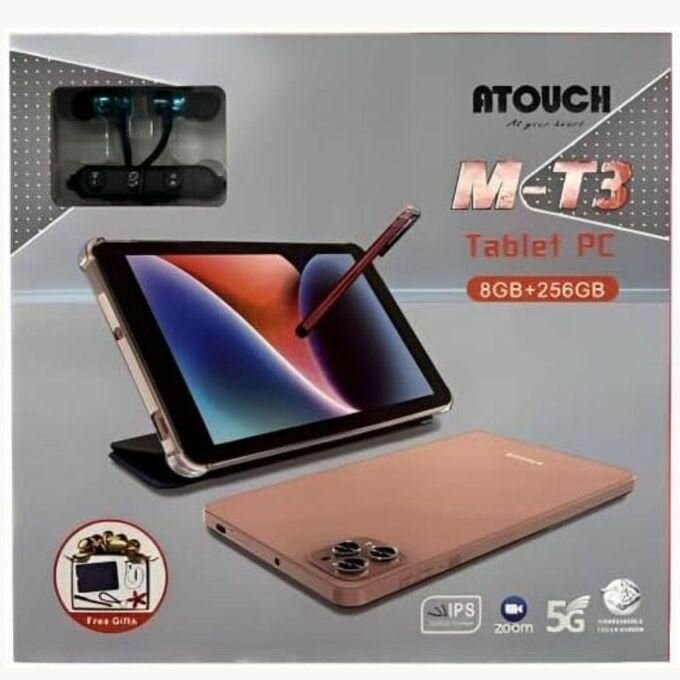 Tablette PC ATOUCH M-T3