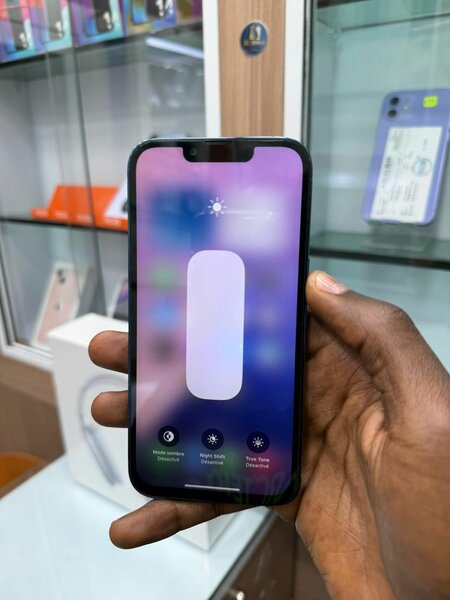 iPhone 13 Pro Max 256 Go