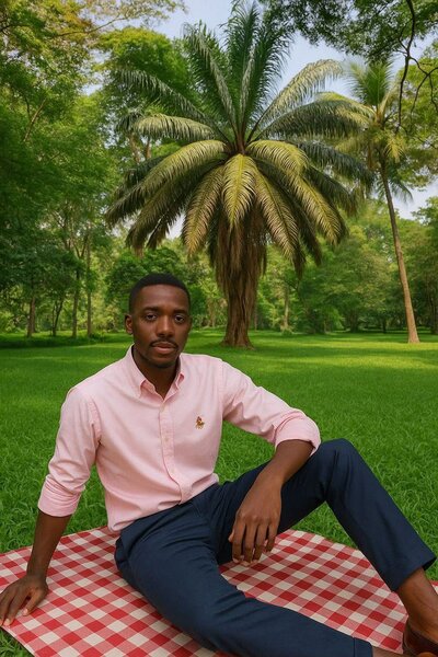 Chemise ralph Lauren