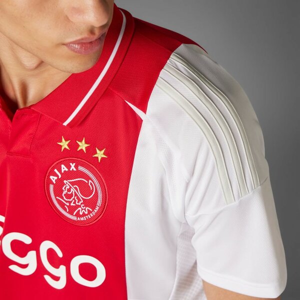 2024/25 Ajax Amsterdam Home Jersey