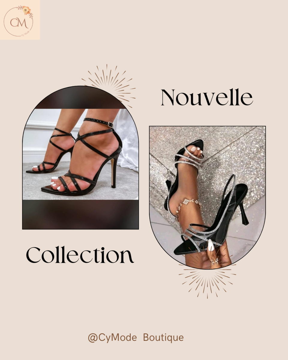 Escarpins pour femme