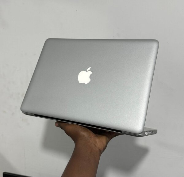 MacBook Pro 13 pouces