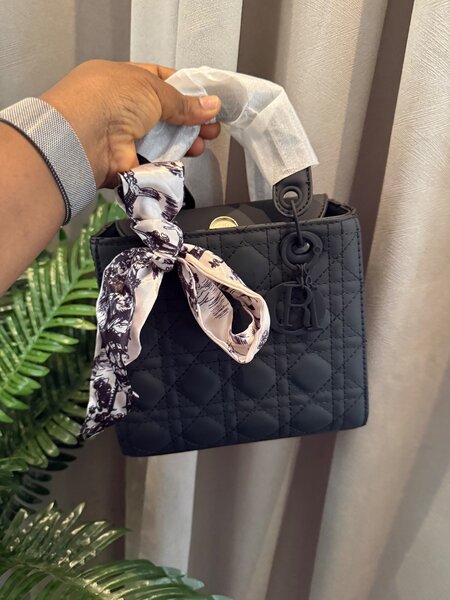 Dior bag