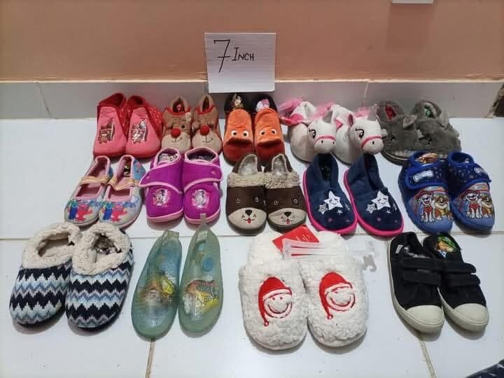 Kids Shoes