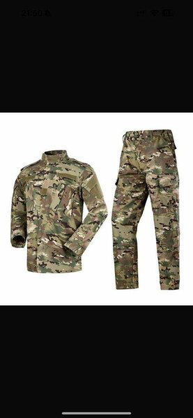 Форма мультикам