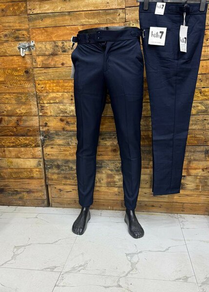 Trousers