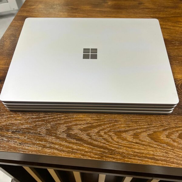 Microsoft Laptop