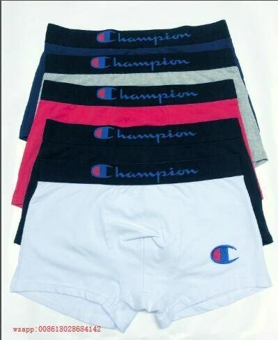 Boxers Champion homme