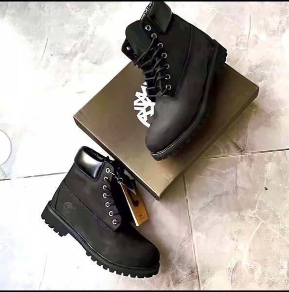 TIMBERLAND