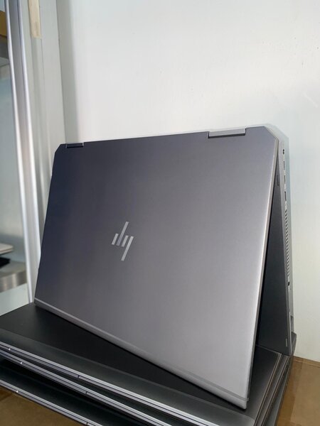 HP ZBook G5