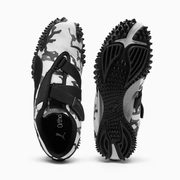PUMA MOSTRO