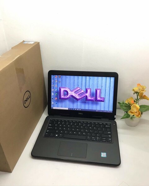 Dell Latitude 3300