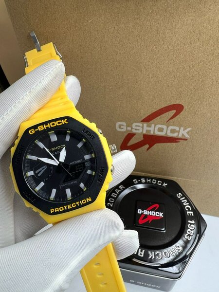 MONTRE CASIO G-SHOCK ORIGINALE