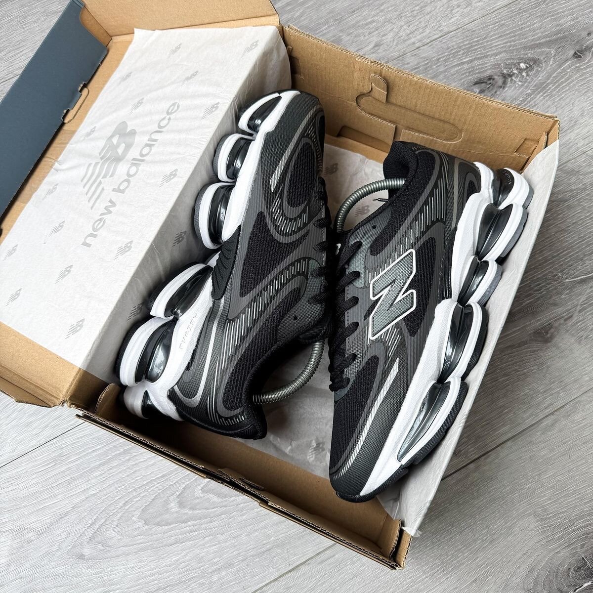 Chaussures New Balance Sport