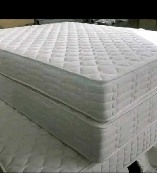 Matelas Confortable Premium