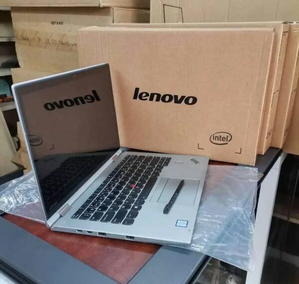 Ordinateur Portable Lenovo Intel