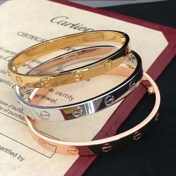 Bracelet Cartier