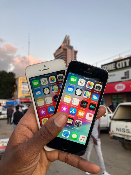 Newly Preowneds iPhone 5s Uk products fully 16GB k700