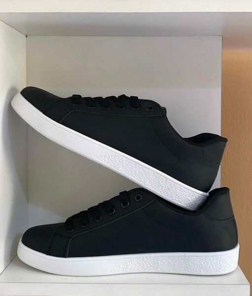 Baskets de course confortables