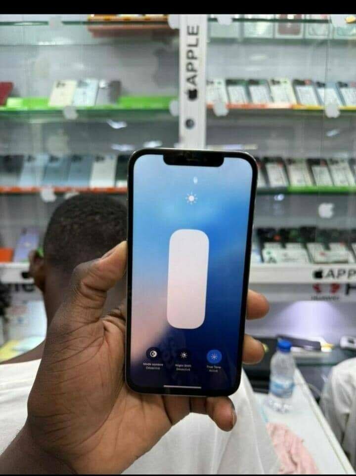 iPhone 13 Pro Max - Neuf