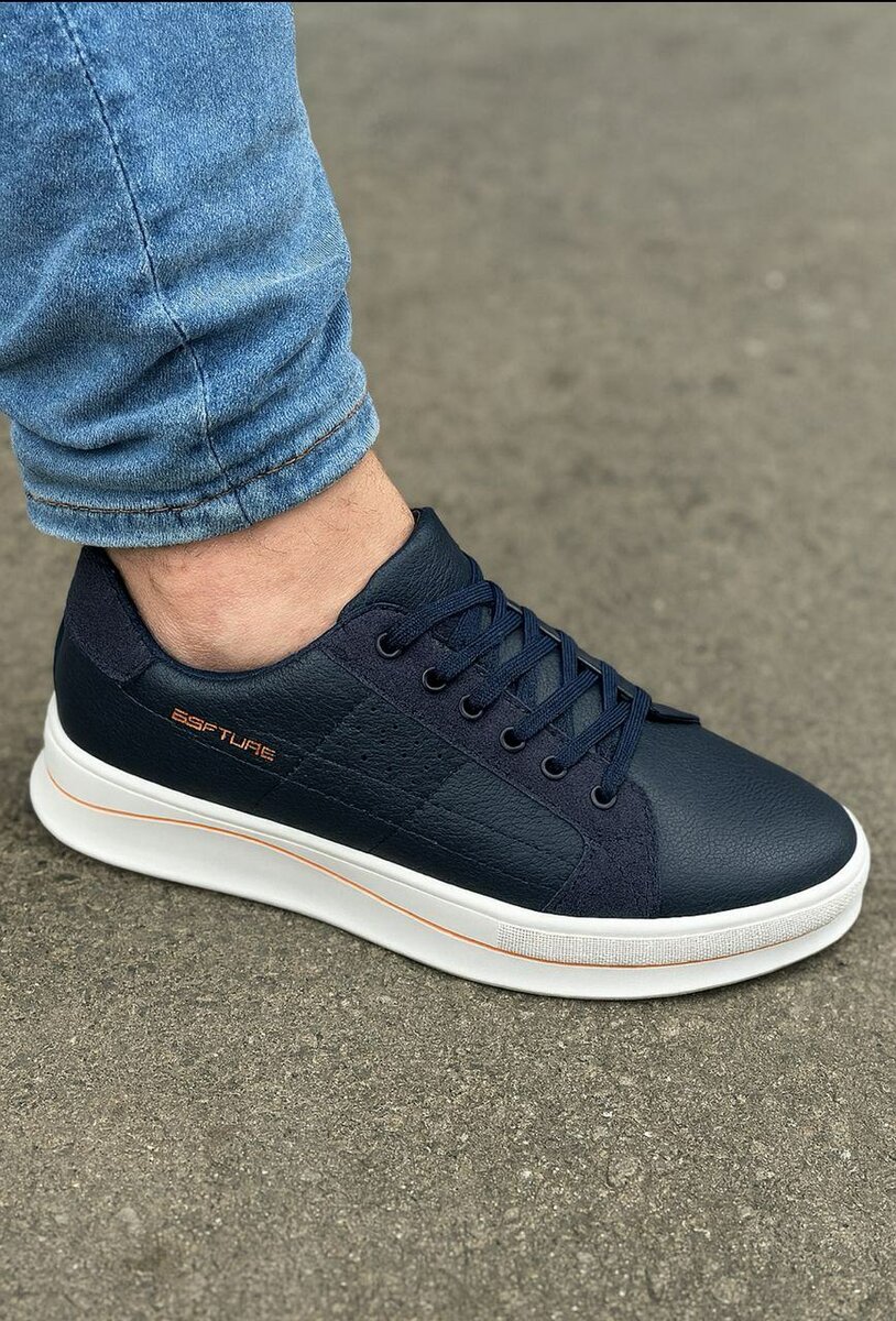 Chaussures de sport urbaines tendances