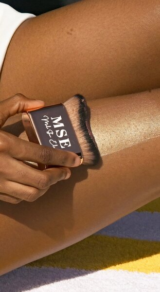 Pinceaux d application