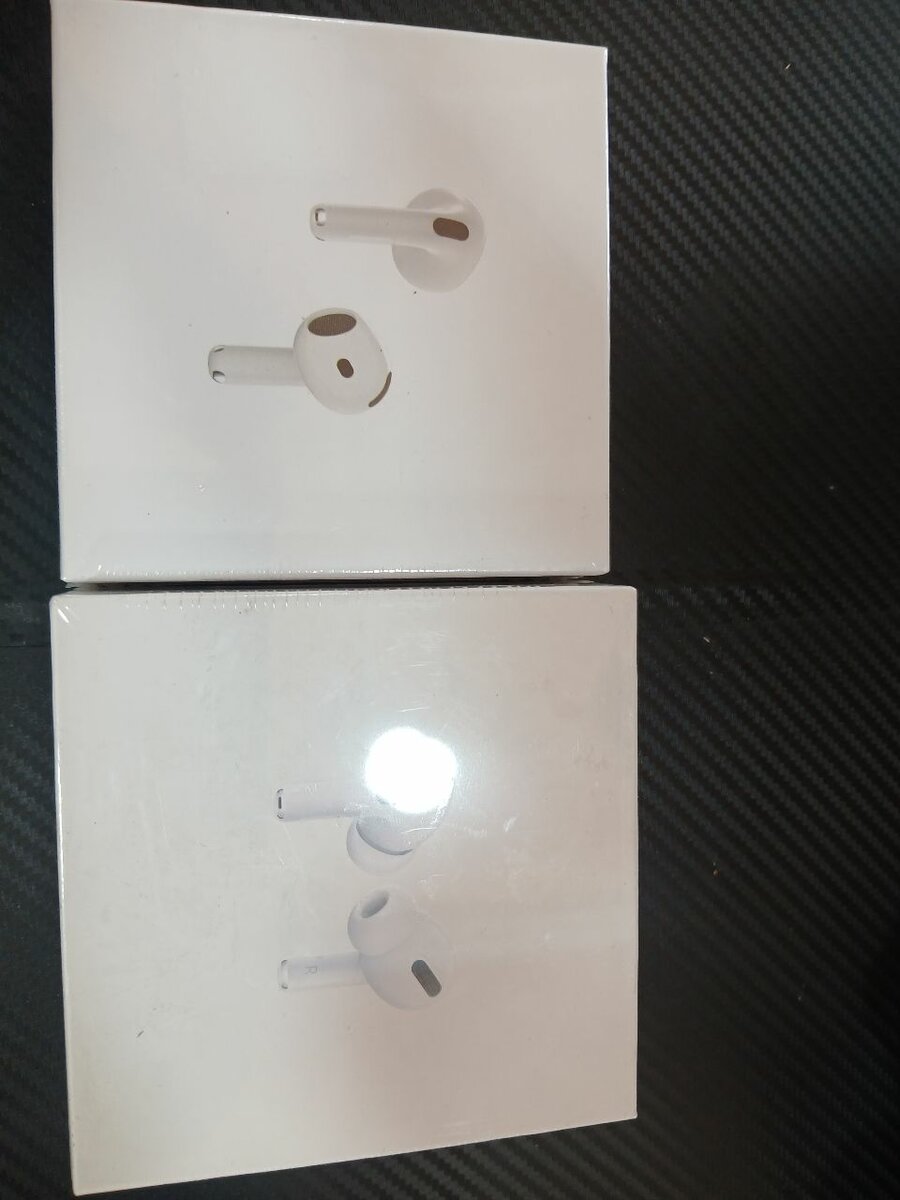 AirPods