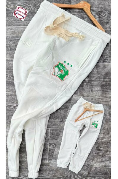 Pantalons de survêtement Puma