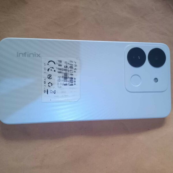 Infinix Smart 7HD