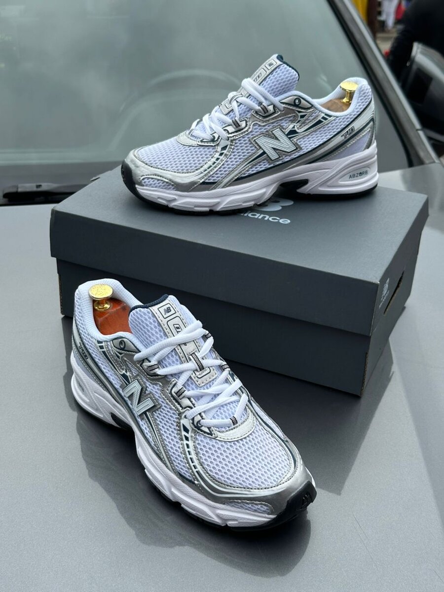 Baskets Sport Ultra Confort