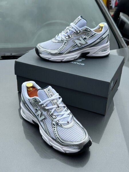 Baskets Sport Ultra Confort