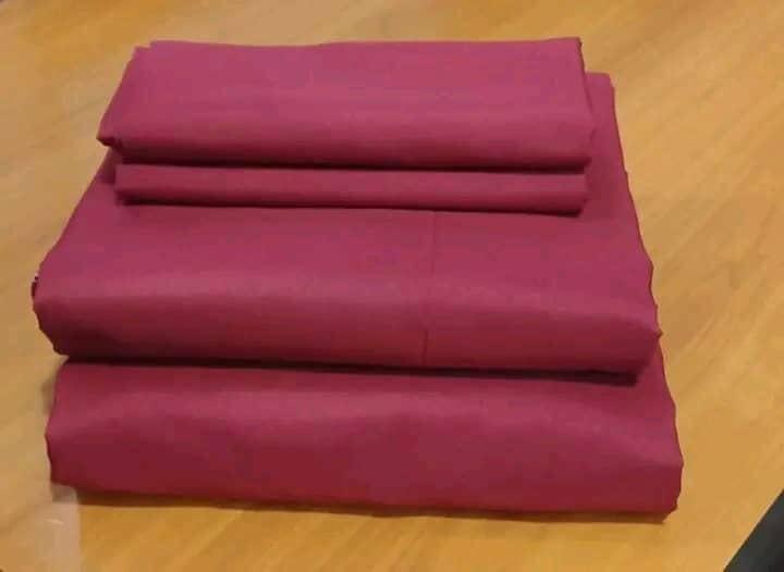 Bedsheets