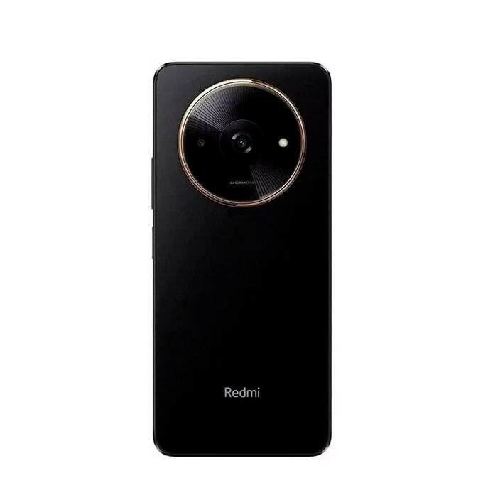 Redmi a3x- 6,71"-3/64GB-black